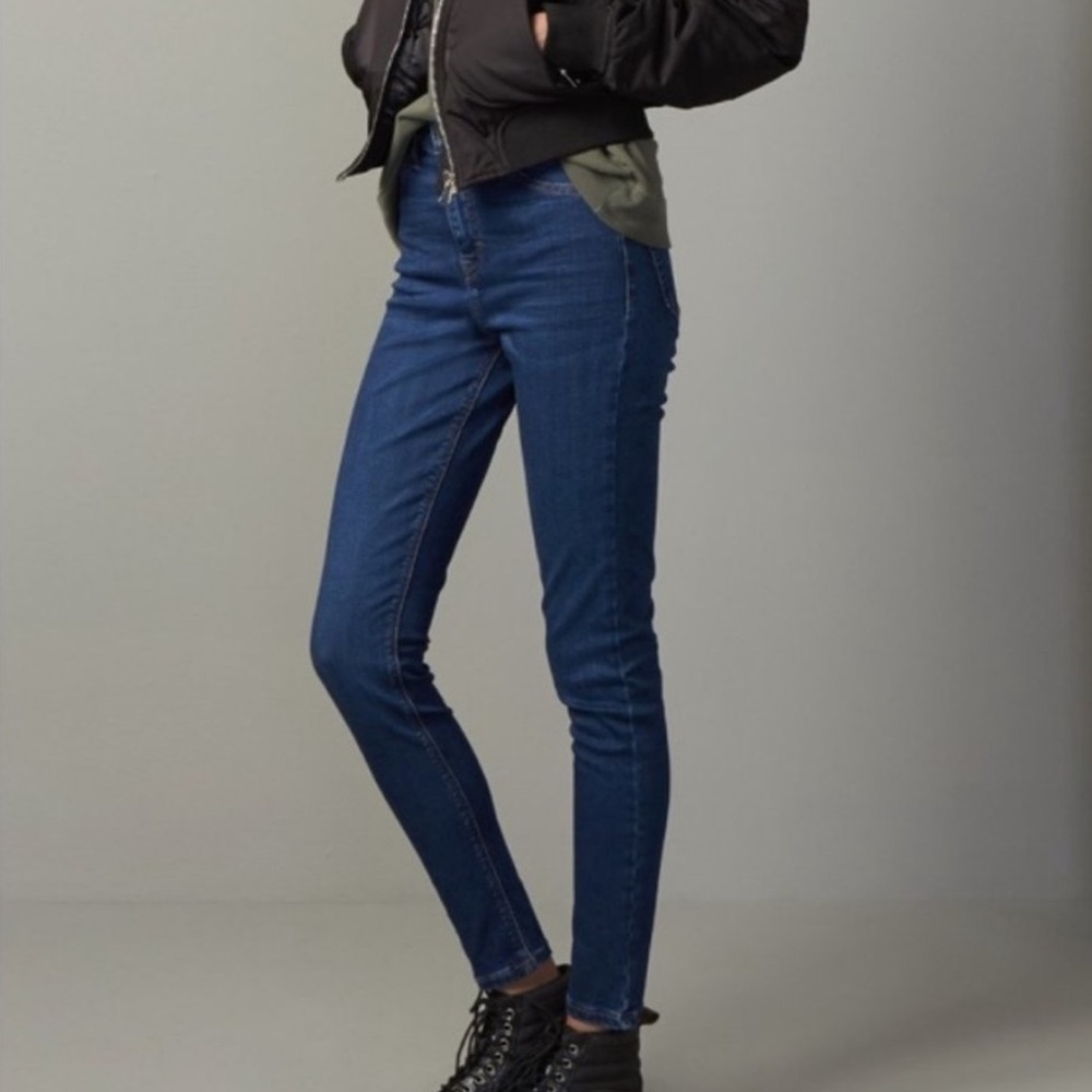 Jamie Moro Jean